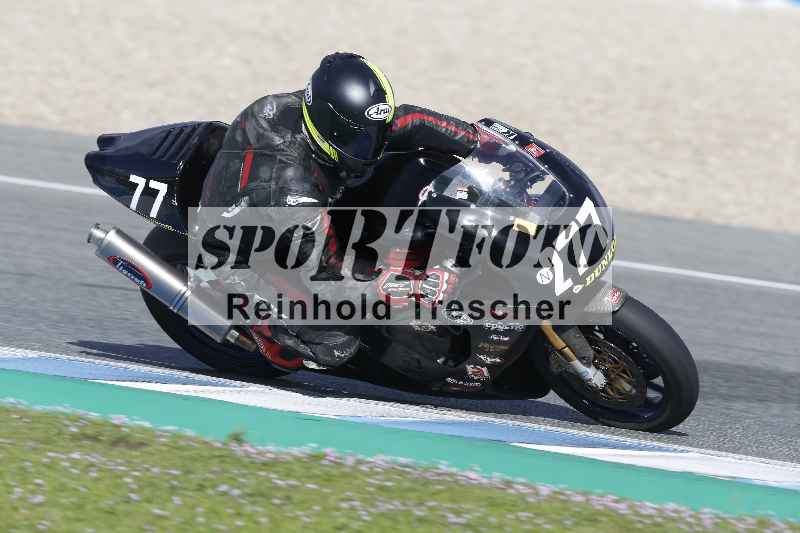 Archiv-2025/02 28.-31.01.2025 Moto Center Thun Jerez/rot-red/277
